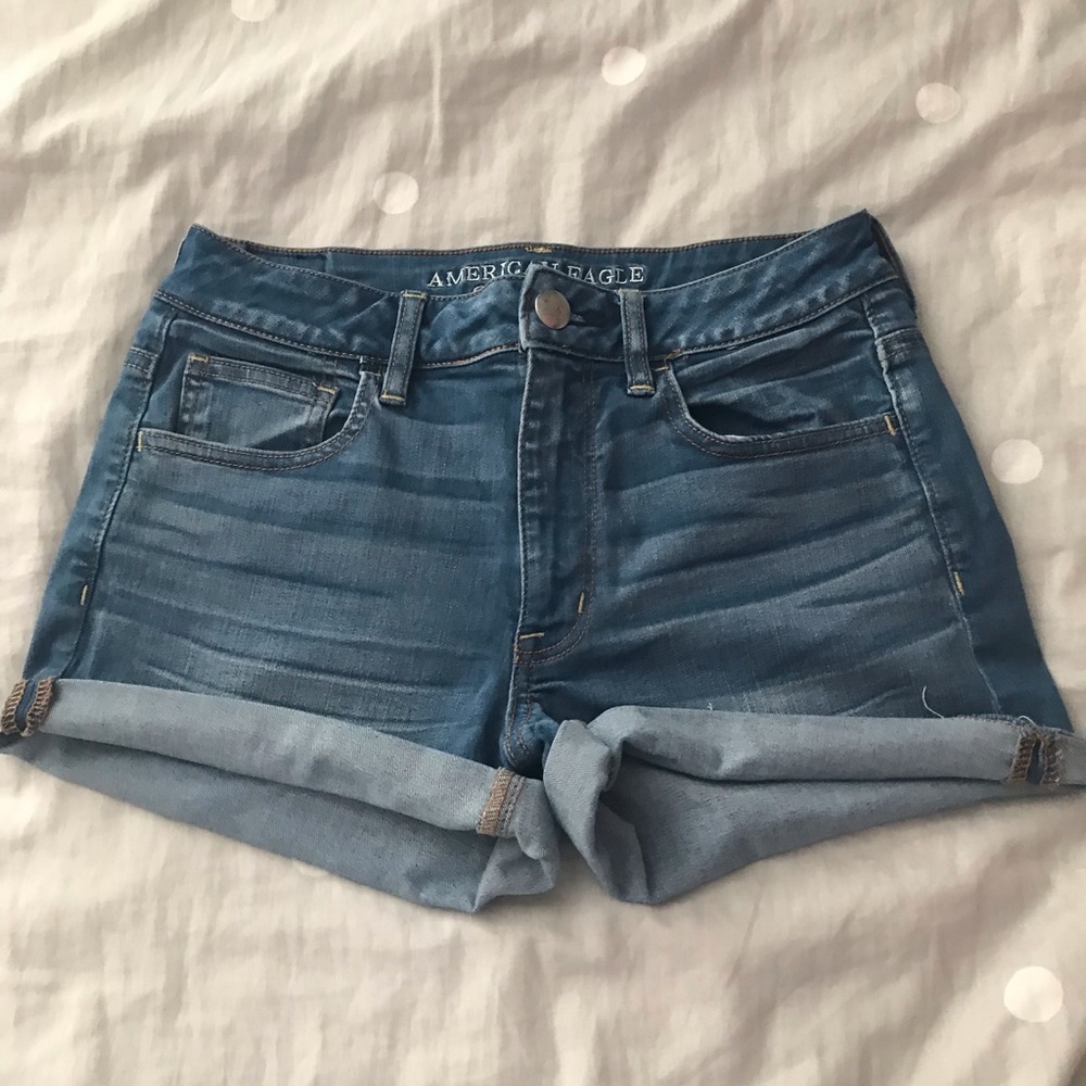 American eagle shorts